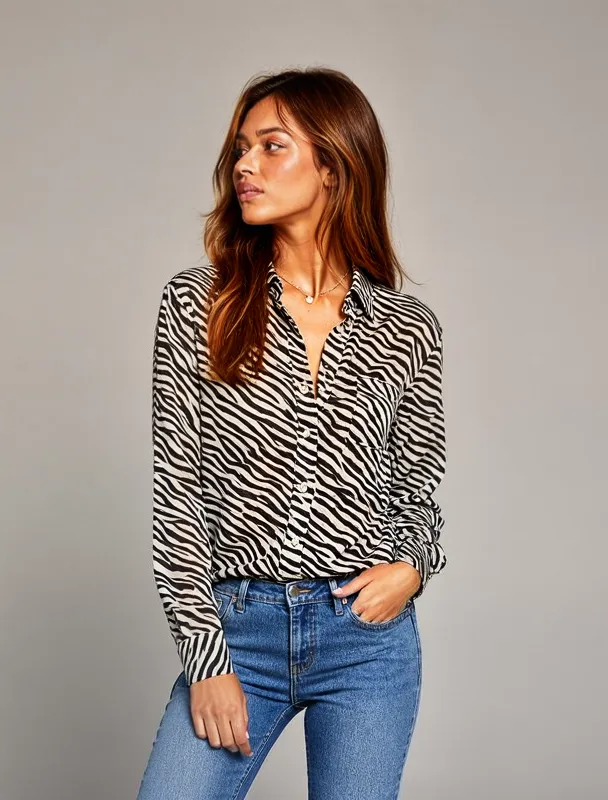 zebra print by moss image sft