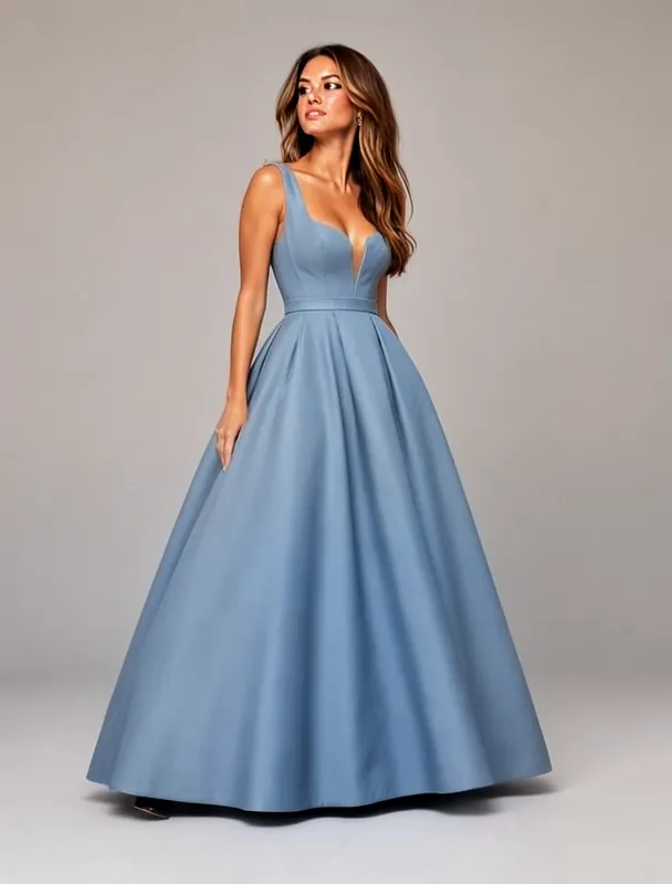 ball gown by moss image sft