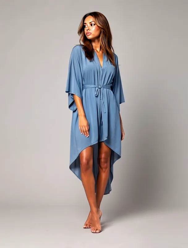 kaftan dress by moss image sft