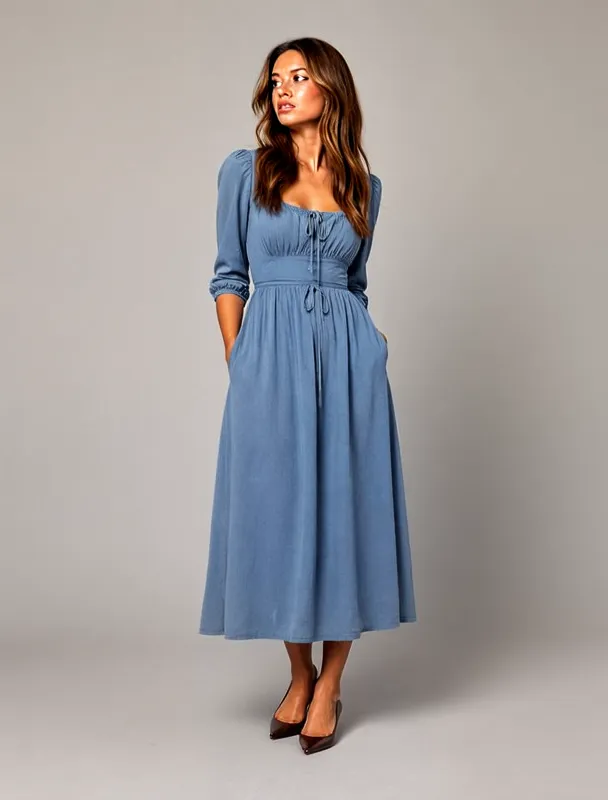 prairie dress by moss image sft