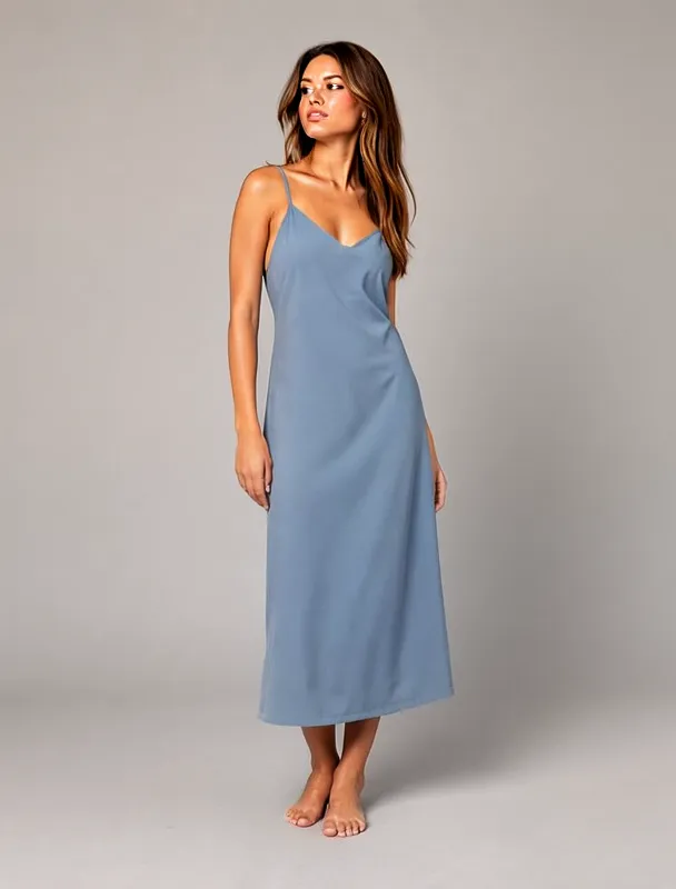slip dress by moss image sft