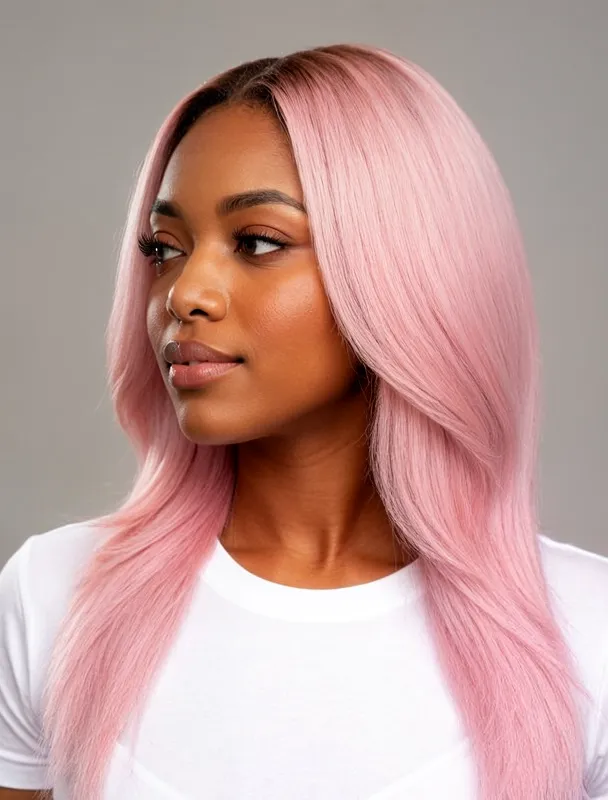 pastel pink by moss image sft
