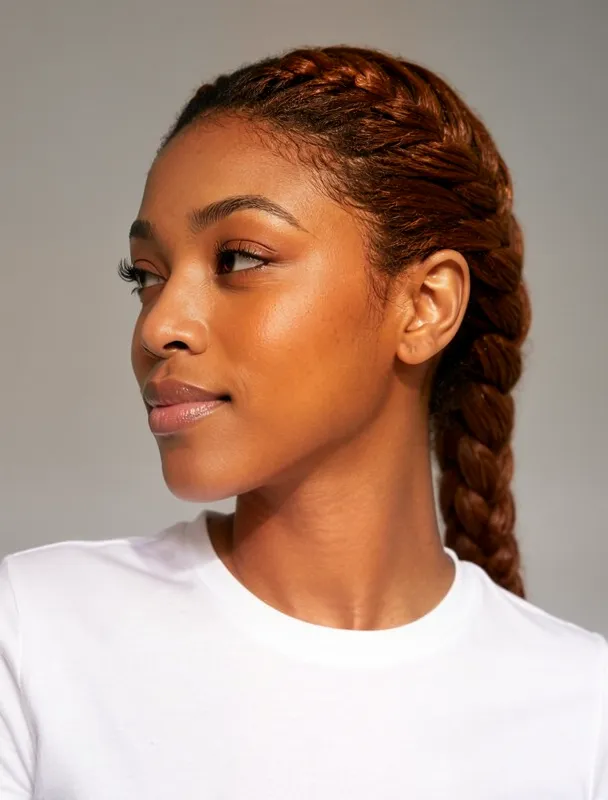 fishtail braid by moss image sft