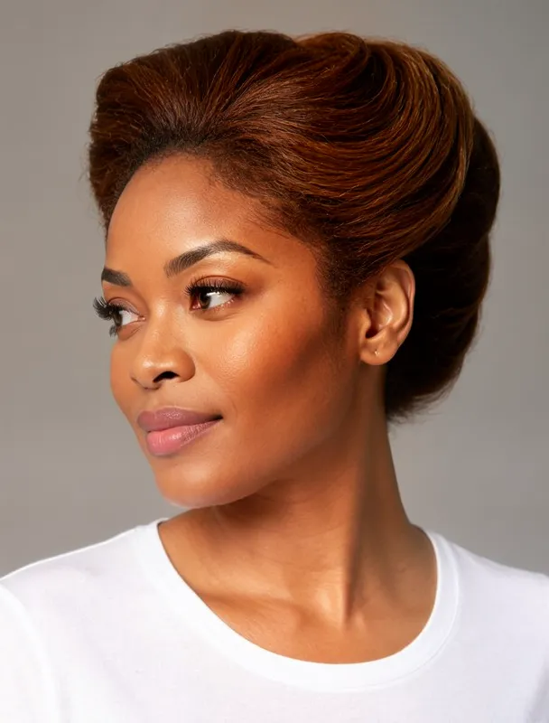 liangbatou winged updo by moss image sft