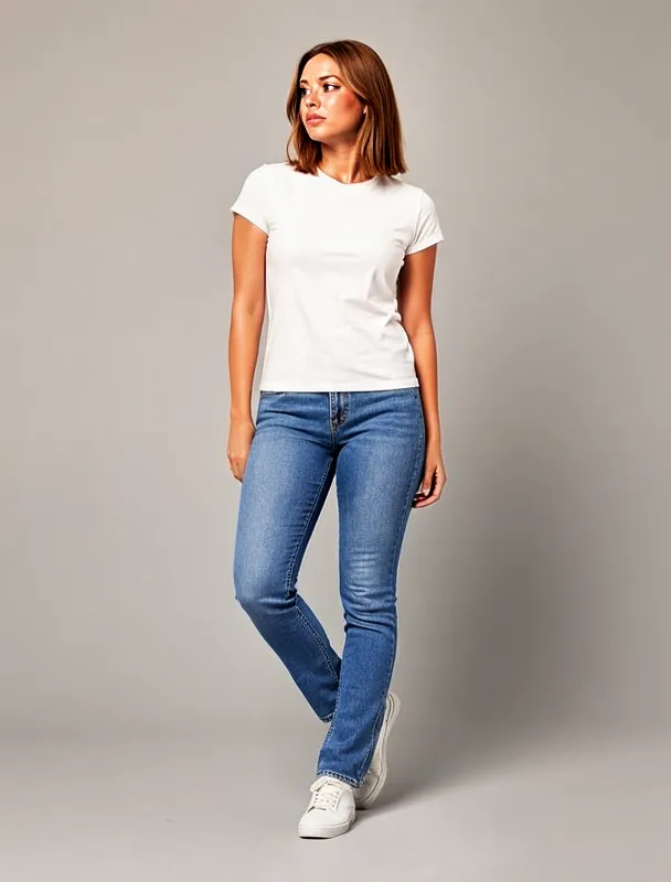 armpit length by moss image sft