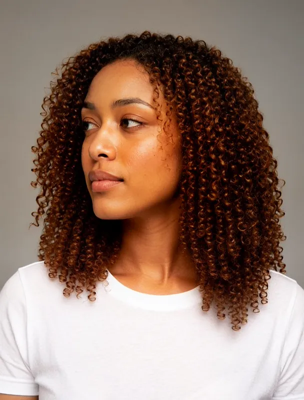 densely packed coils by moss image sft