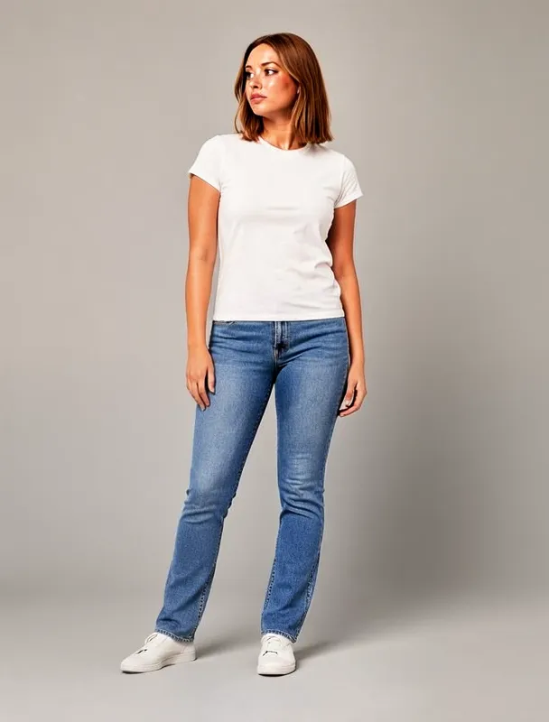 ear length by moss image sft
