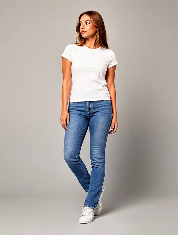 knee length by moss image sft