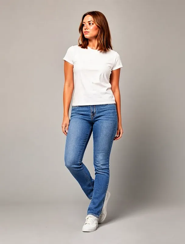 shoulder length by moss image sft