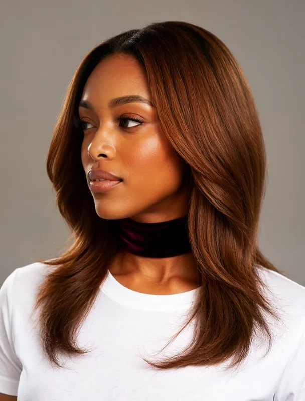 velvet choker by moss image sft