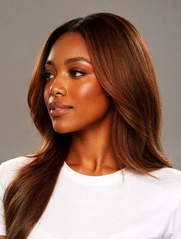 bronzed glow by moss image sft