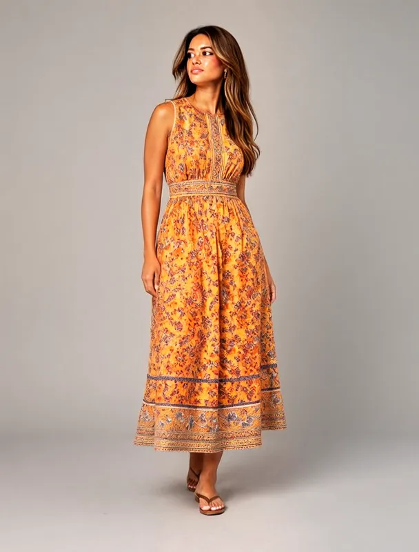 huasa dress with chamanto by moss image sft