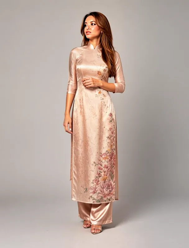 o d i over silk trousers by moss image sft