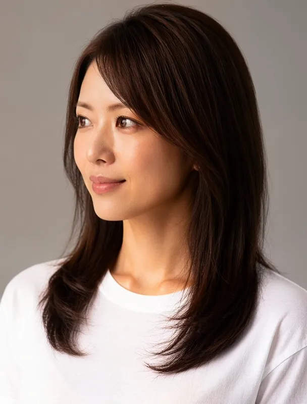 japanese by moss image sft