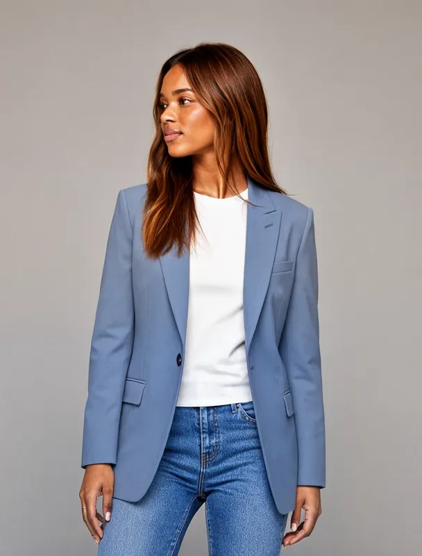 blazer by moss image sft