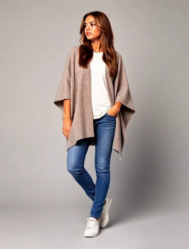 poncho by moss image sft