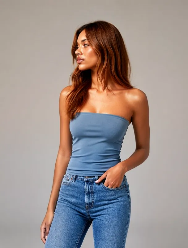 tube top by moss image sft