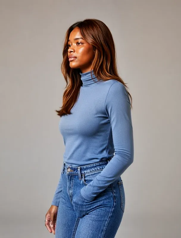 turtleneck by moss image sft